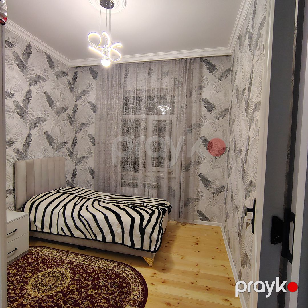 Həyət Evi Satılır — Ev, villa, Məhəmmədli (9)