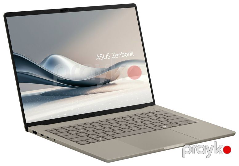 Noutbuk Asus Zenbook UX3407QA-QD409W (90NB1501-M00RM0) — Noutbuklar, Bakı (3)