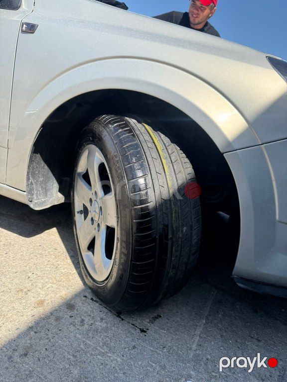 Opel Astra, 1.3 L, 2007 il, 449 800 km — Avtomobillər, Bakı (7)