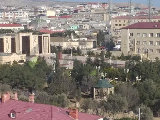 2 otaqlı mənzil Yeni tikili Satılır, Lökbatan qəs., Qaradağ, Bakı — Mənzil, Bakı (9)
