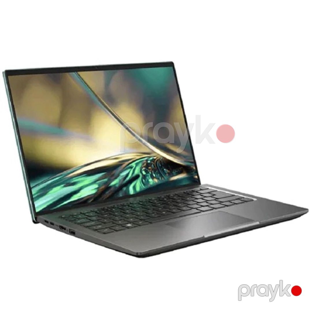 Noutbuk acer nıtro lıte NL16-71G-79LC 16" wuxga ıps 165HZ — Noutbuklar, Bakı (2)