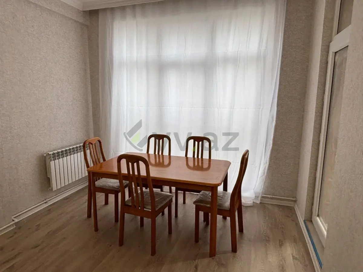2 otaqlı mənzil Yeni tikili Satılır, Bağça Şəhər, Sumqayıt — Mənzil, Sumqayıt (9)