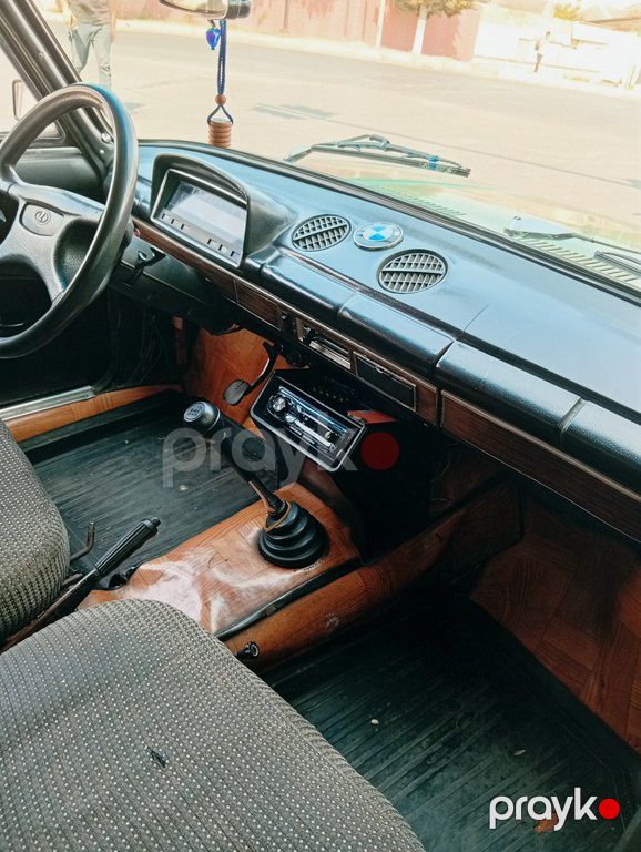 Lada (VAZ) 21011, 1.3 L, 1982 il, 127 027 km — Avtomobillər, Göyçay (7)