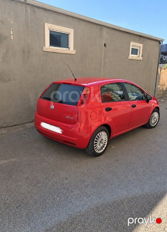 Fiat Punto, 1.4 L, 2006 il, 280 000 km — Avtomobillər, Bakı (2)