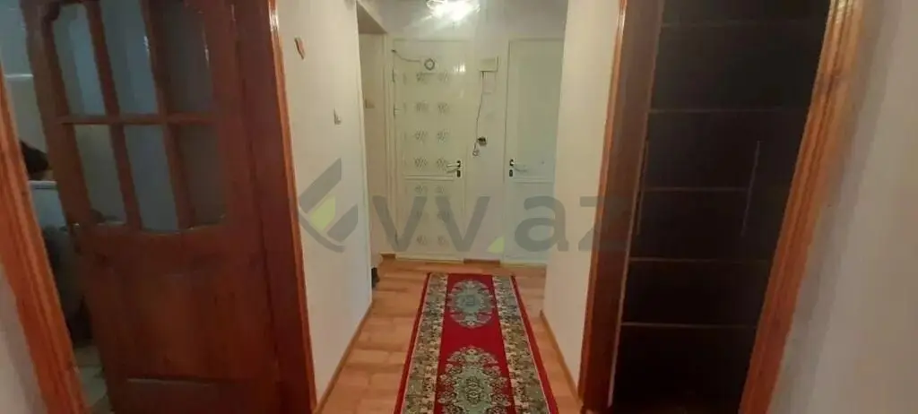 2 otaqlı mənzil Köhnə tikili Satılır, Şirvan — Mənzil, Şirvan (2)