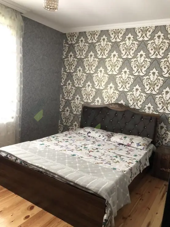 3 otaqlı Həyət evi Kirayə (günlük), Qəbələ — Ev, villa, Qəbələ (10)