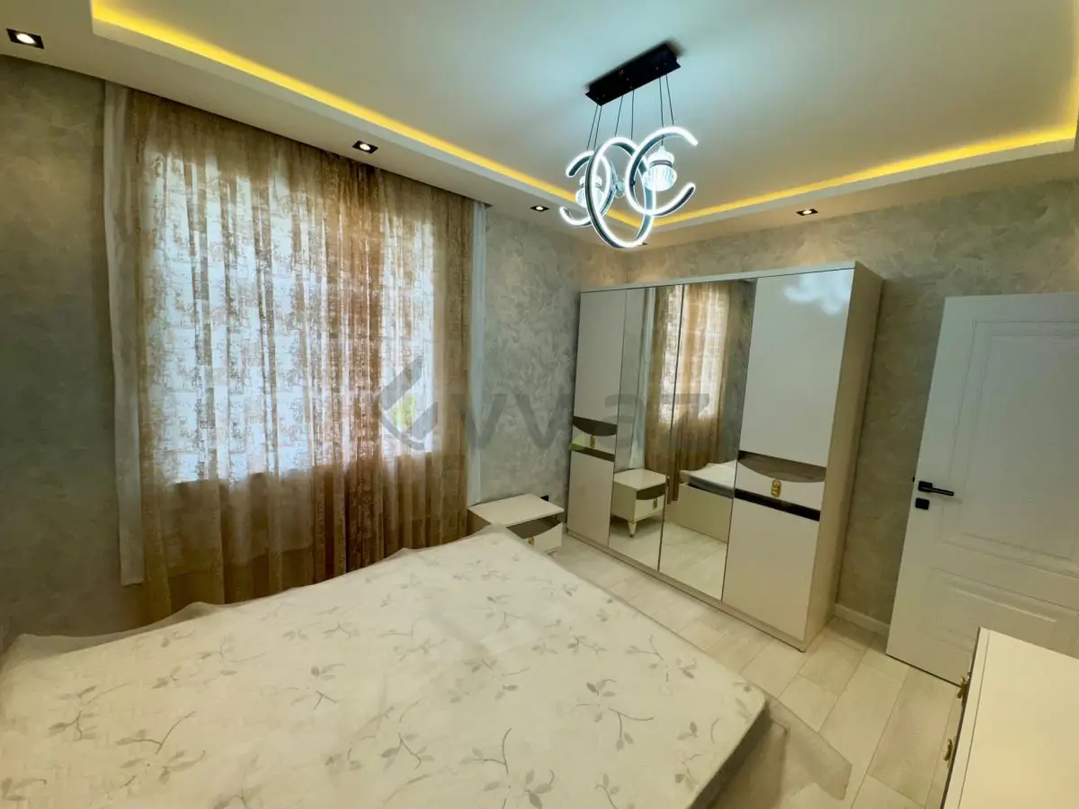2 otaqlı mənzil Köhnə tikili Kirayə, Bakıxanov qəs., Sabunçu, Bakı — Mənzil, Bakı (10)
