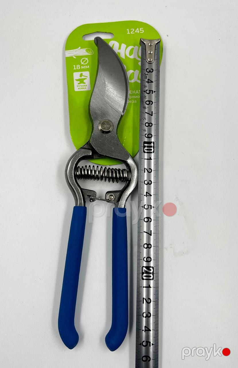Bağ qayçısı 8012 — Mallar, Bakı (2)