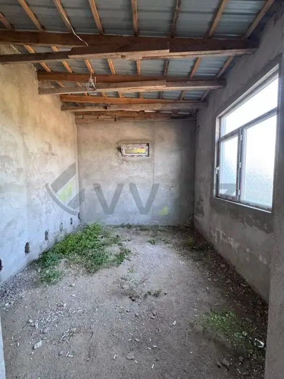 1 otaqlı Həyət evi Satılır, Albalı qəs., Sabunçu, Bakı — Ev, villa, Bakı (12)