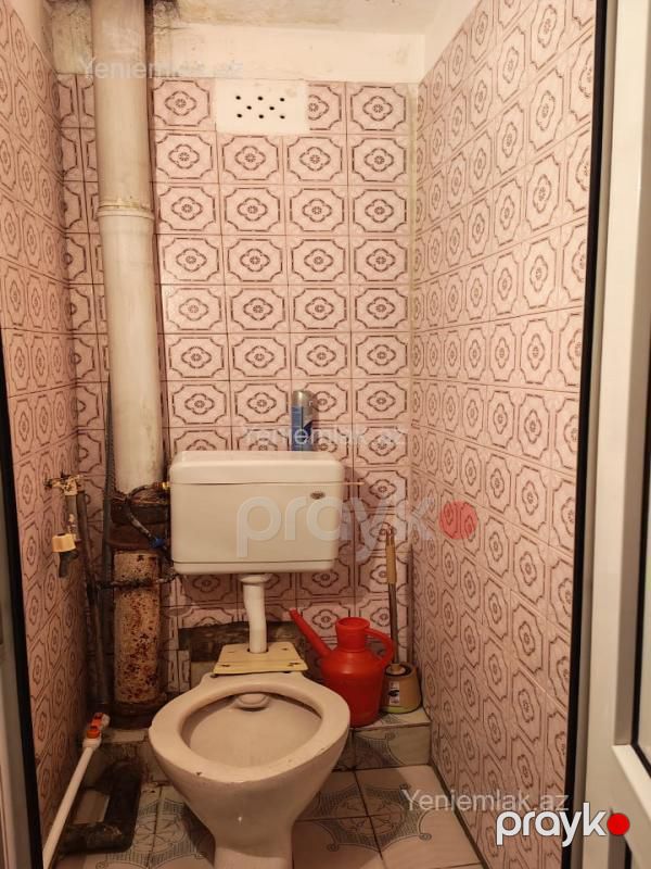 Satılır 3 otaqlı Bina evi menzil (Köhnə tikili), 73 m², 6-cı mikrorayon — Mənzil, Sumqayıt (6)