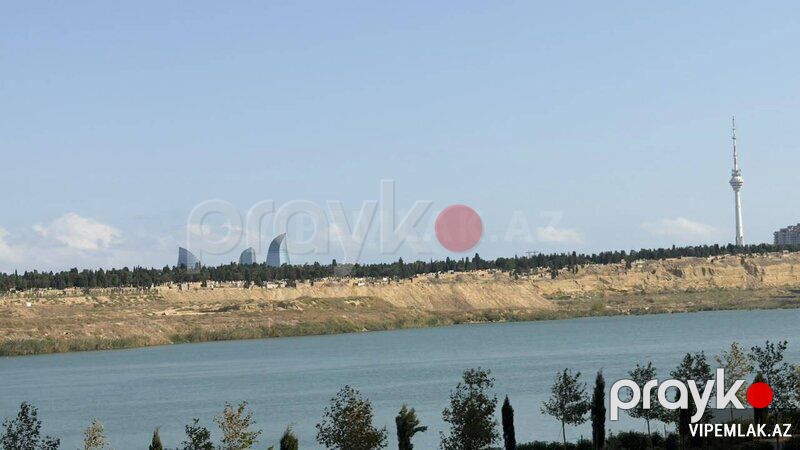Yasamal rayonunda 2 otaqlı Yeni tikili Satılır, 69 m² — Mənzil, Bakı (2)