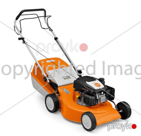 Qazonbiçən benzinli RM-253.1 Stihl — Bakı