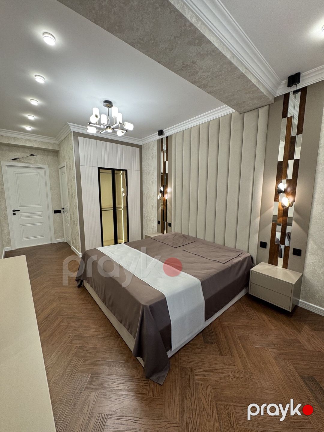 Satılır 3 otaqlı yeni tikili 142 m² — Mənzil, Bakı (9)