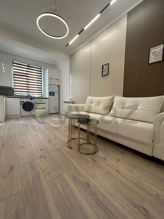 2 otaqlı mənzil Yeni tikili Satılır, Kubinka, Nəsimi, Bakı — Bakı
