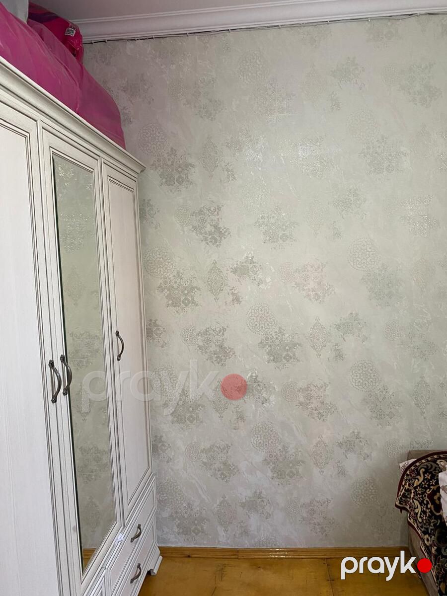Satılır 3 otaqlı həyət evi/bağ evi 80 m² — Ev, villa, Bakı (5)