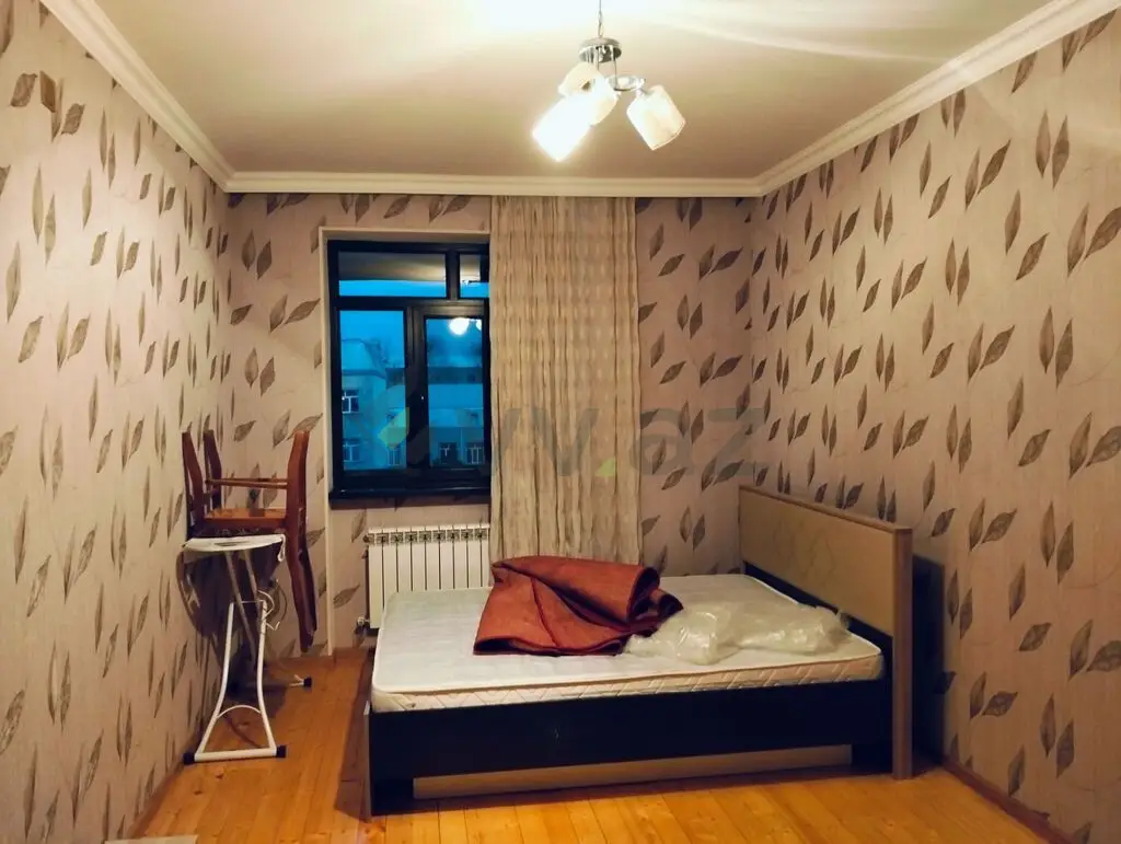 3 otaqlı mənzil Yeni tikili Kirayə, Gəncə — Mənzil, Gəncə (2)