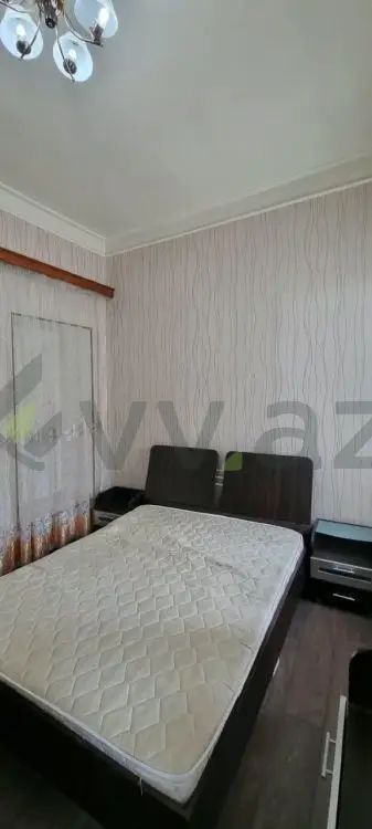 4 otaqlı Həyət evi Satılır, Buzovna, Xəzər, Bakı — Ev, villa, Bakı (5)