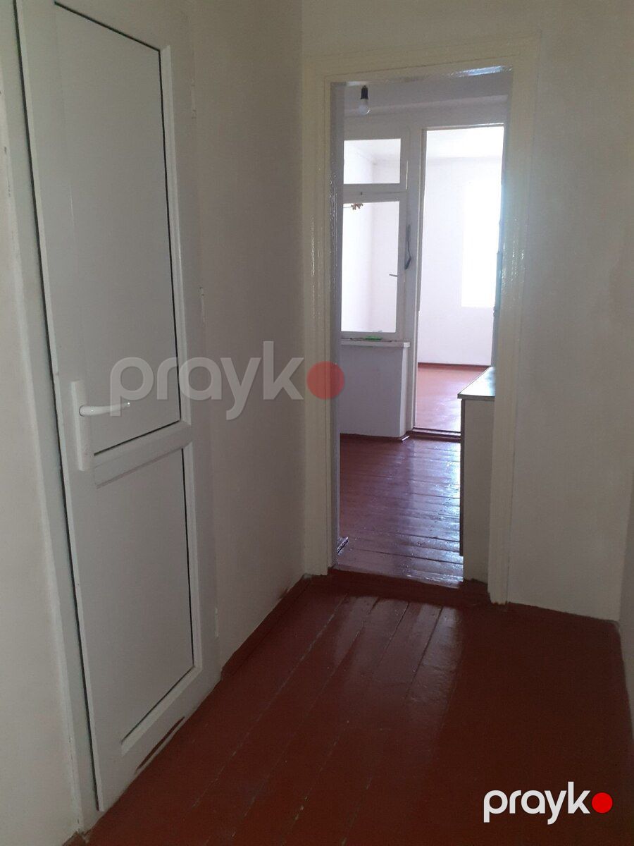 2-otaqlı mənzil, Göyçay r., 61 m² — Mənzil, Göyçay (3)
