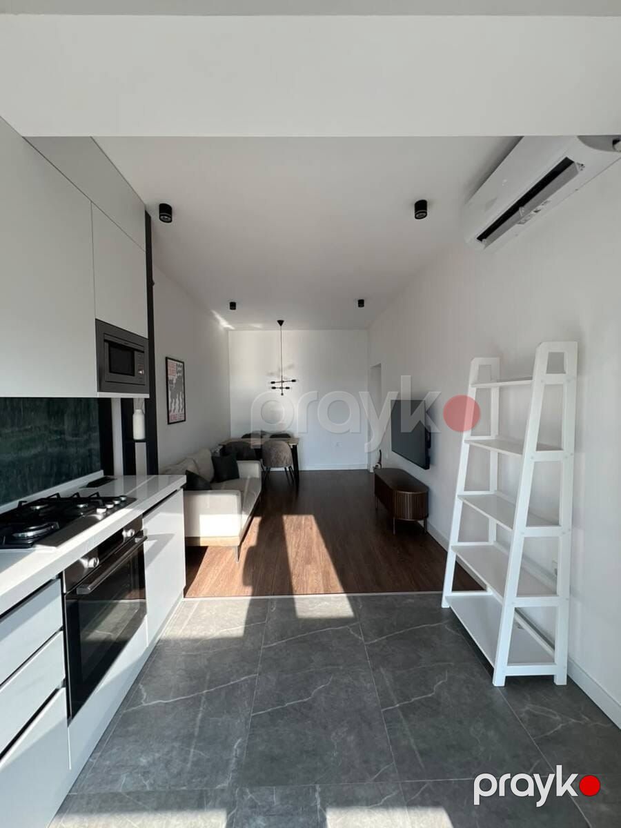 Satılır 2 otaqlı yeni tikili 51 m² — Mənzil, Bakı (4)