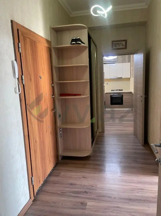 3 otaqlı mənzil Yeni tikili Kirayə, Yasamal qəs., Yasamal, Bakı — Mənzil, Bakı (7)
