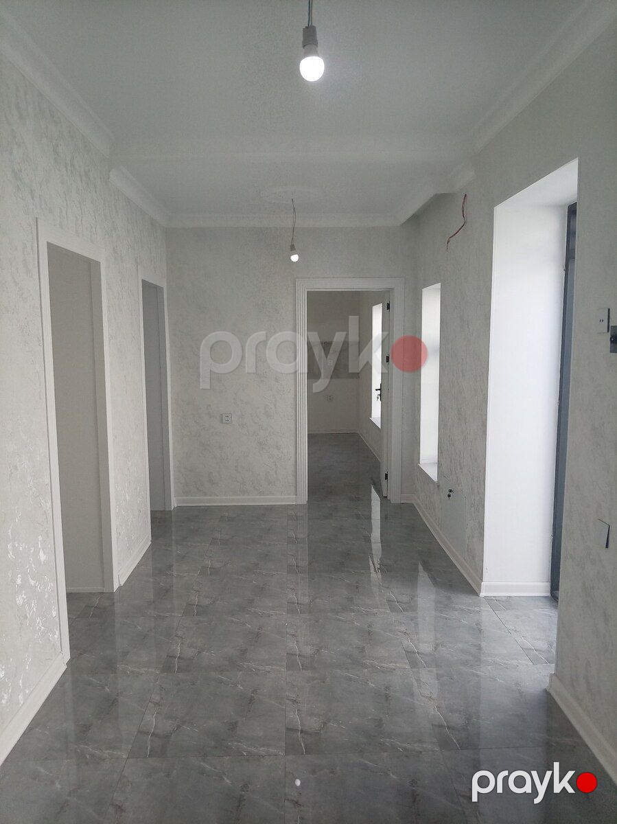 Həyət evi, Maştağa qəs — Ev, villa, Bakı (6)