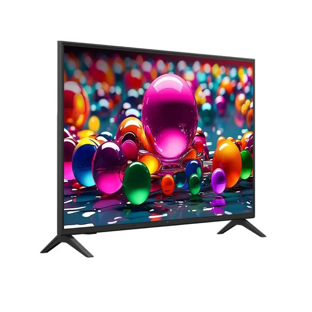 Televizor LG 43UA75009LA — Televizorlar, Bakı (2)