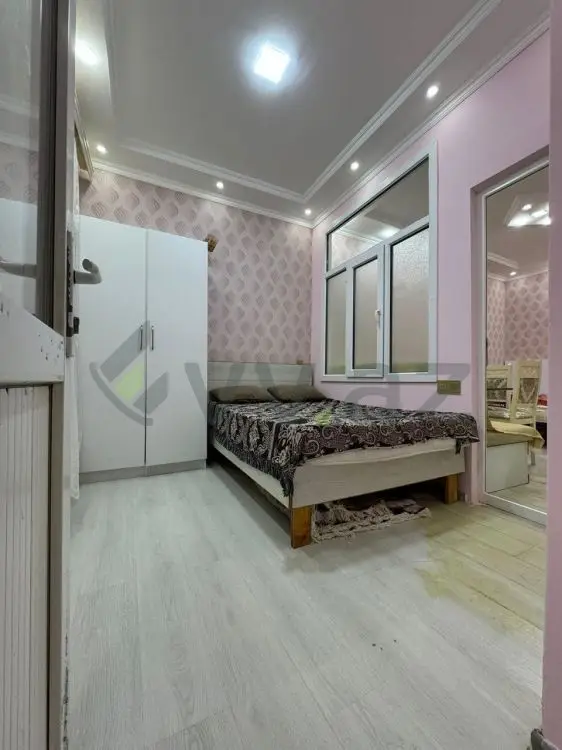 4 otaqlı mənzil Yeni tikili Satılır, Xırdalan — Mənzil, Xırdalan (7)