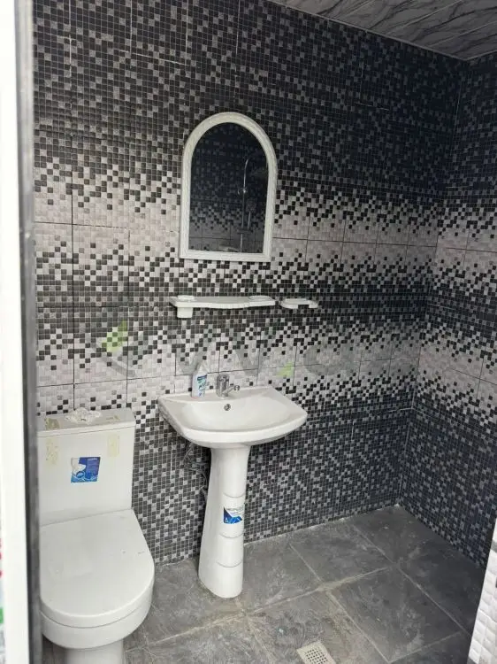 4 otaqlı Həyət evi Satılır, Nardaran qəs., Sabunçu, Bakı — Ev, villa, Bakı (4)