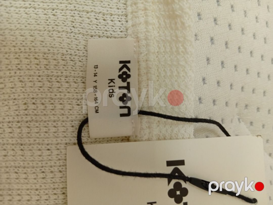 Cotton köynək — Geyim, ayakkabı, aksesuarlar, Bakı (2)