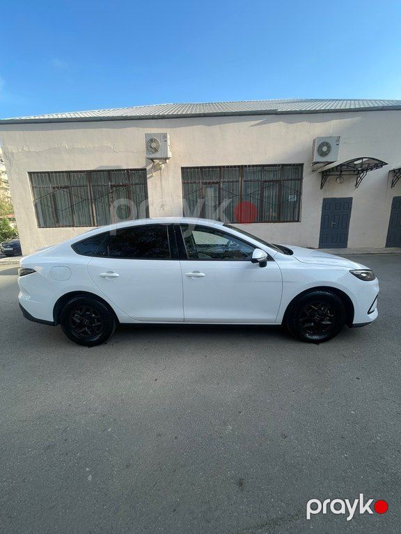 BYD Seal 05, 1.5 L, 15.87 kWh, 2025 il, 108 000 km — Avtomobillər, Bakı (4)