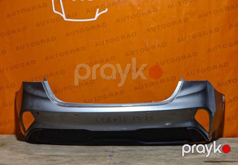 "Kia Cerato 2021-2023" arxa buferi — Bakı
