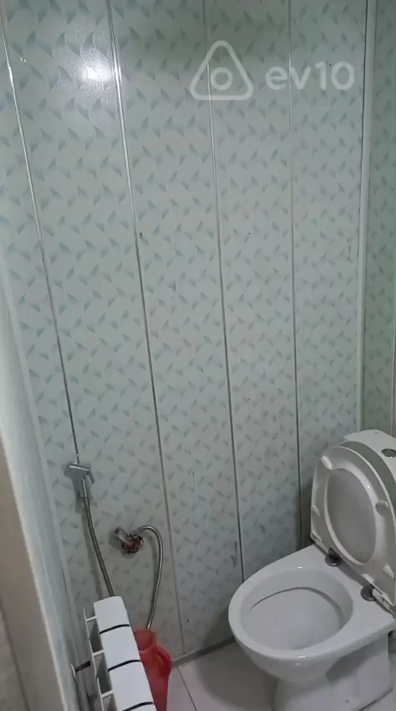 1 otaqlı həyət evi, 31 m², Nizami metrosu — kirayə — Ev, villa, Bakı (2)