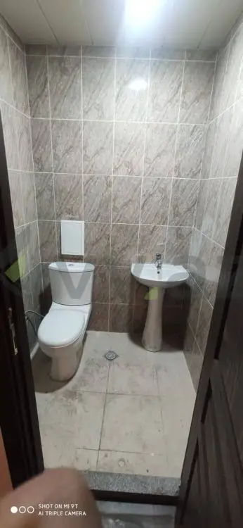 3 otaqlı mənzil Yeni tikili Satılır, Gəncə — Mənzil, Gəncə (7)