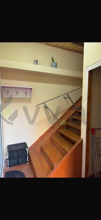 2 otaqlı Həyət evi Kirayə, Keşlə qəs., Nizami, Bakı — Ev, villa, Bakı (4)