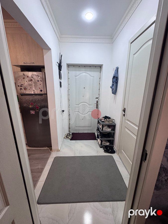 2 otaqlı mənzil, 36 m², Xırdalan ş — Mənzil (6)
