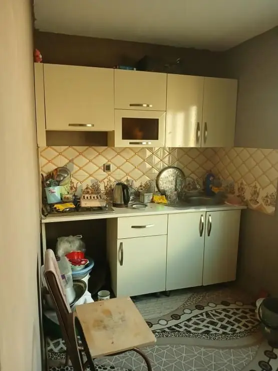 2 otaqlı Həyət evi Satılır, Şamaxı — Şamaxı