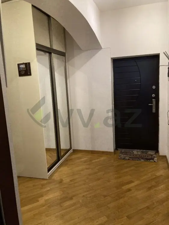 3 otaqlı mənzil Yeni tikili Satılır, Yasamal qəs., Yasamal, Bakı — Mənzil, Bakı (4)