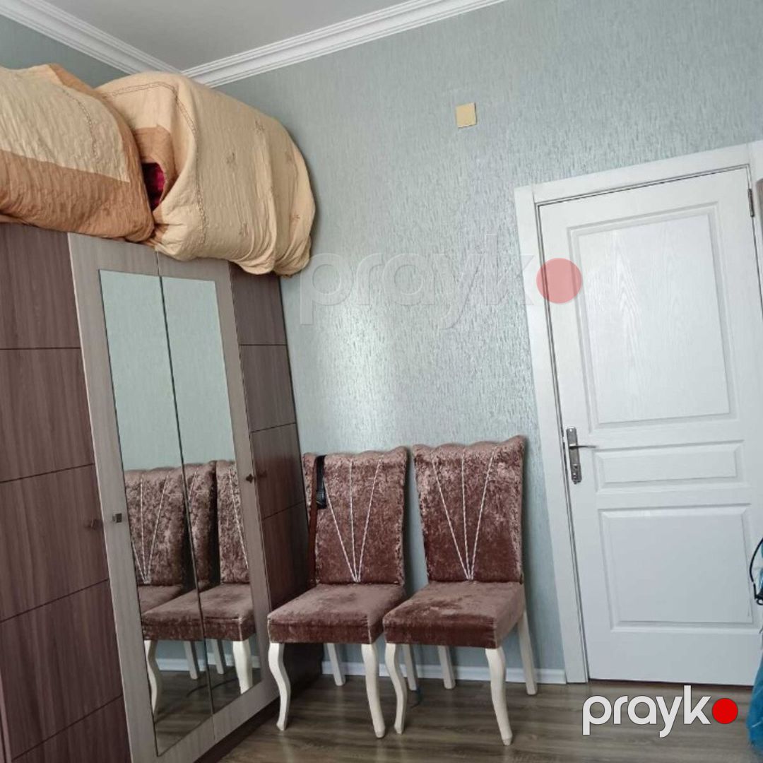 Satılır 3 otaqlı yeni tikili 85 m² — Mənzil, Bakı (6)