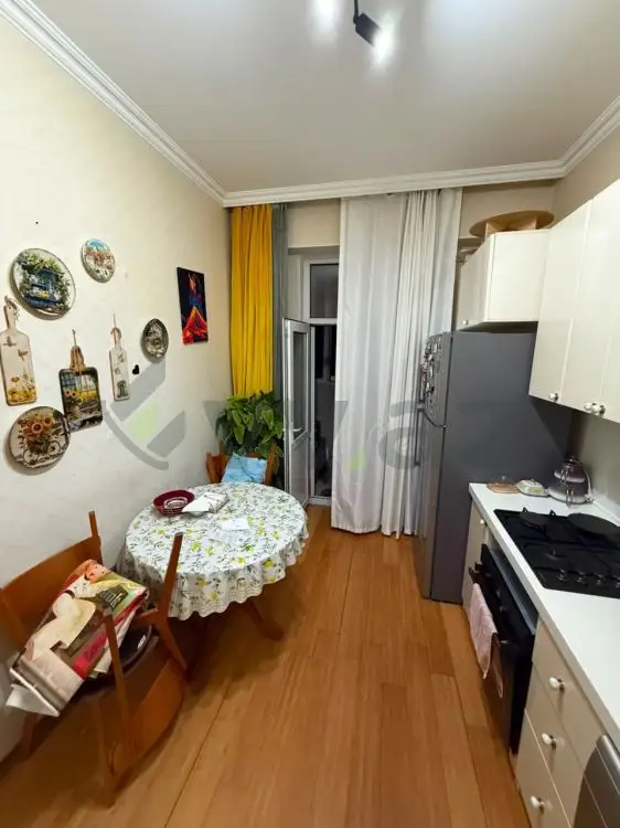 3 otaqlı mənzil Yeni tikili Satılır, Xırdalan — Mənzil, Xırdalan (8)