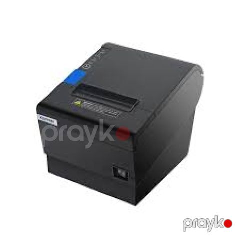 Xprinter XP-Q801K Professional Termal Qəbz Printeri (USB + LAN) — Bakı