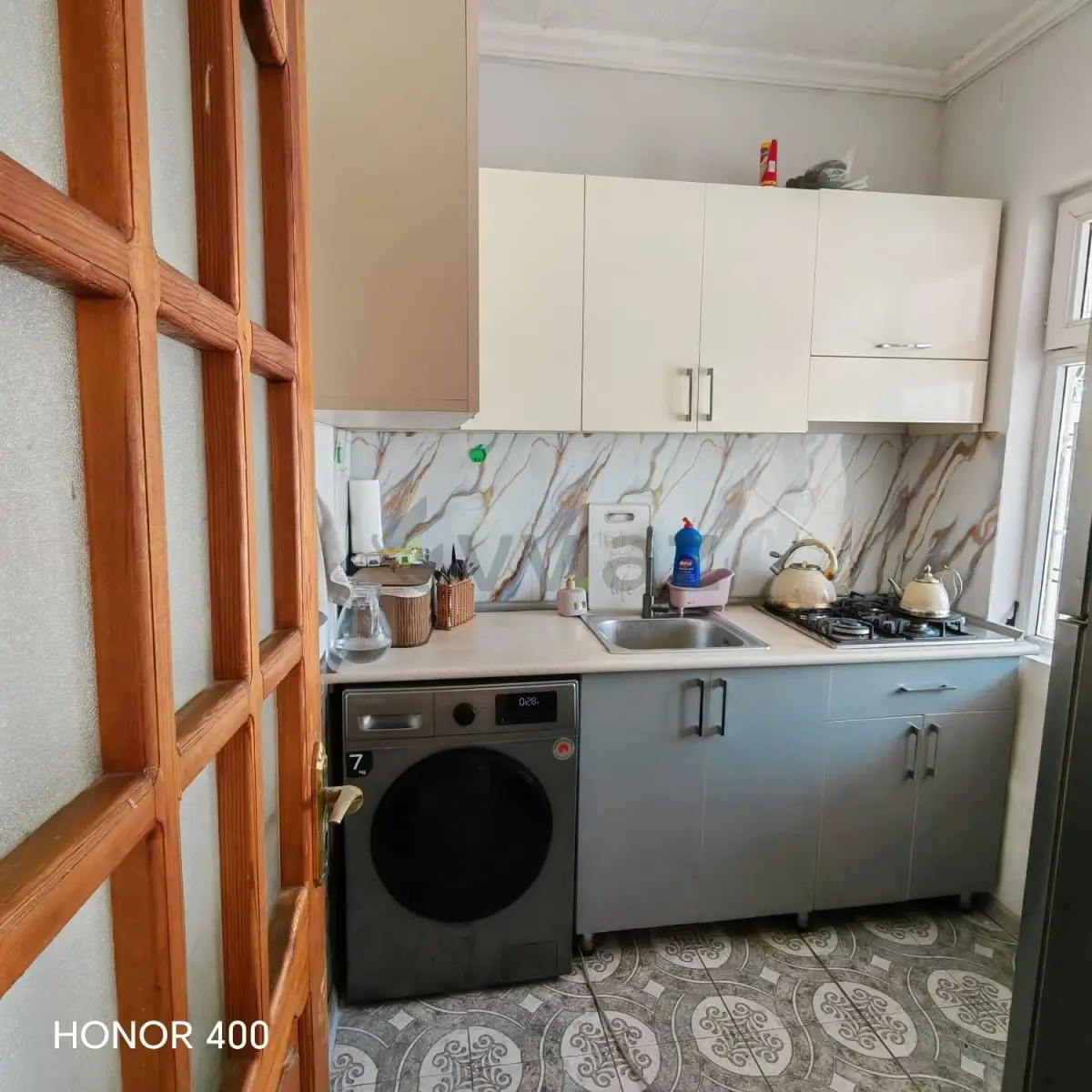 2 otaqlı Həyət evi Satılır, Binəqədi qəs., Binəqədi, Bakı — Ev, villa, Bakı (4)