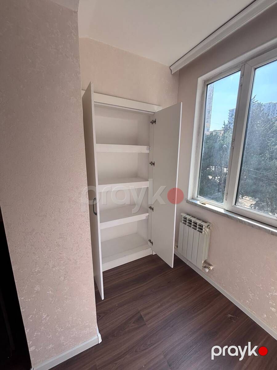 Satılır 2 otaqlı köhnə tikili 32 m² — Mənzil, Bakı (3)