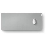 Razer Mouse Pad Pro Glide, XXL (940x410x3mm), grey (RZ02-03332300-R3M1) — Pctech — Keyboards & Mice