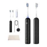 Mova 3D Clean Elektrikli Diş Fırçası Black (ATB15A) — Pctech — Məişət texnikası
