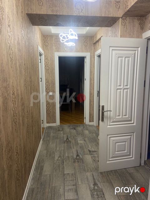İcarəyə verilir 2 otaqlı yeni tikili 70 m² — Bakı