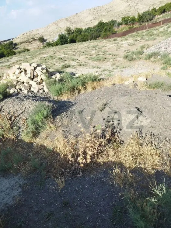 6 sot Torpaq Satılır, Mingəçevir — Torpaq, Mingəçevir (12)