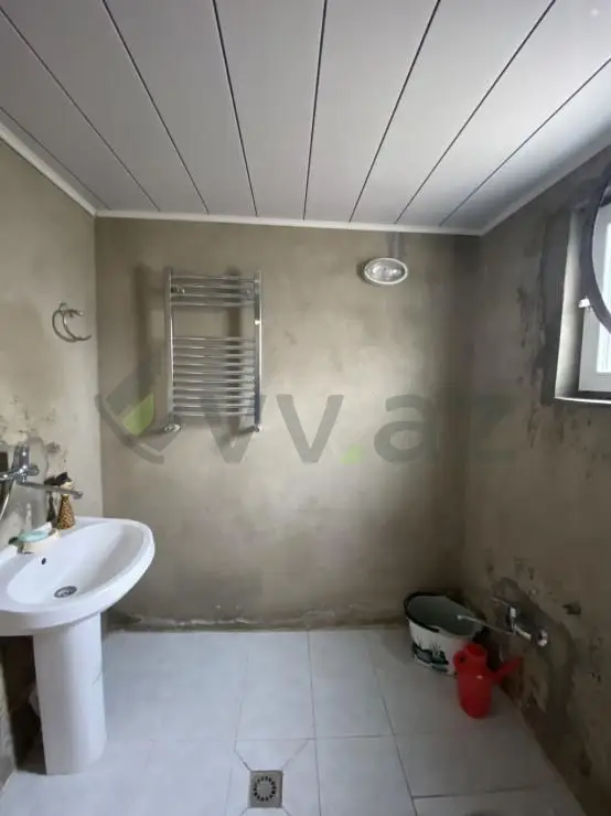 4 otaqlı Həyət evi Satılır, Corat köhnə Sumqayıt — Ev, villa, Sumqayıt (4)