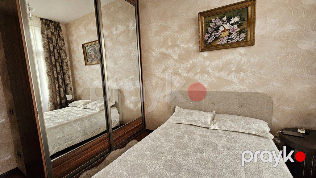 Satılır 7 otaqlı yeni tikili 372 m² — Mənzil, Bakı (5)