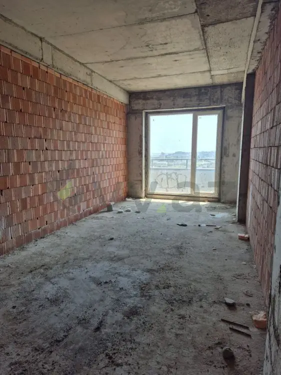 2 otaqlı mənzil Yeni tikili Satılır, Biləcəri qəs., Binəqədi, Bakı — Mənzil, Bakı (9)
