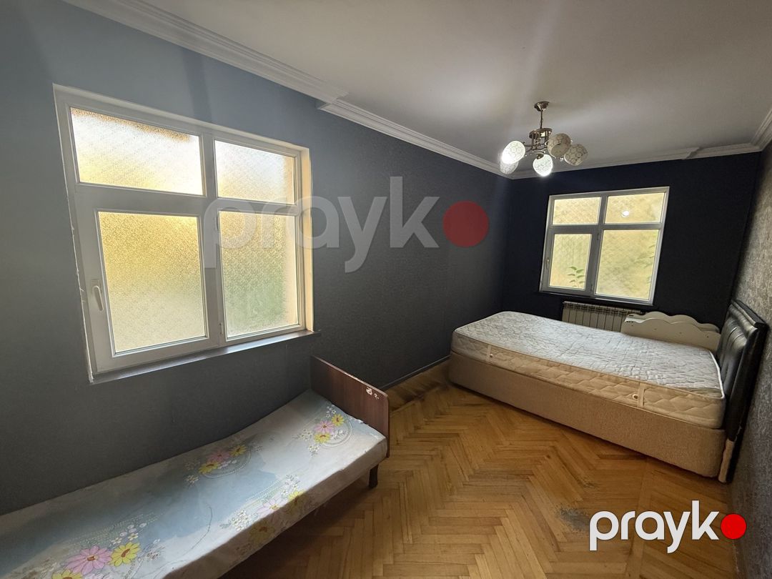 Satılır 3 otaqlı köhnə tikili 50 m² — Mənzil, Bakı (3)